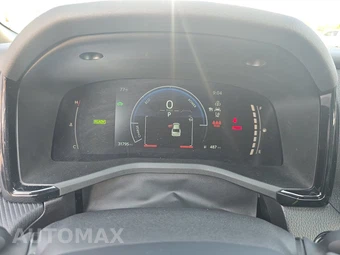 2025 Toyota Camry SE - miniatura 12