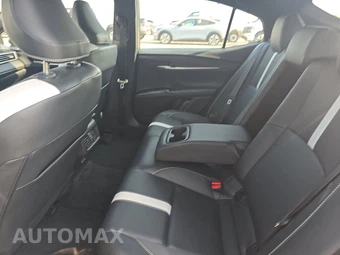 2025 Toyota Camry SE - miniatura 13