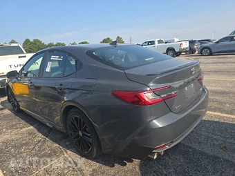 2025 Toyota Camry SE - miniatura 6