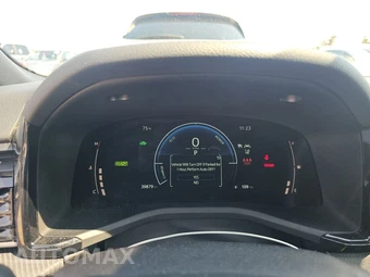 2025 Toyota Camry SE - miniatura 12