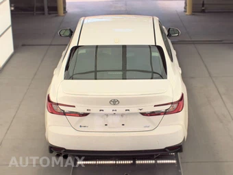 2025 Toyota Camry SE - miniatura 5