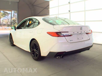 2025 Toyota Camry SE - miniatura 6