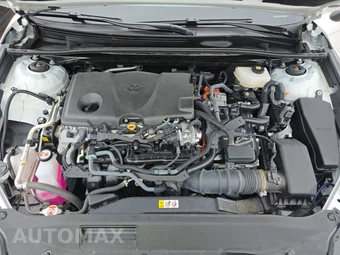2025 Toyota Camry SE - miniatura 15
