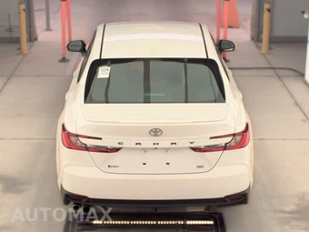 2025 Toyota Camry SE - miniatura 5