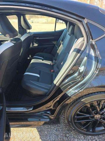2025 Toyota Camry SE – miniatura 14