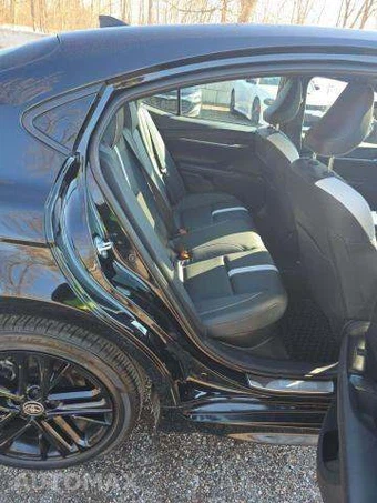 2025 Toyota Camry SE – miniatura 17