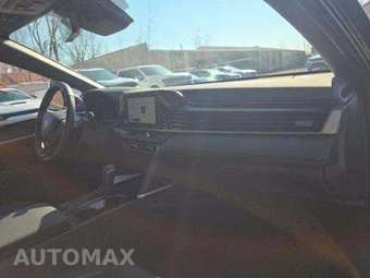 2025 Toyota Camry SE – miniatura 20