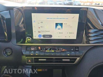 2025 Toyota Camry SE – miniatura 34