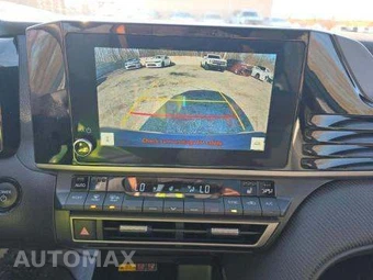 2025 Toyota Camry SE – miniatura 35