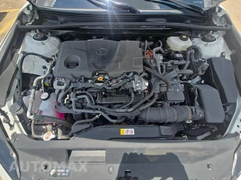 2025 Toyota Camry SE - miniatura 24