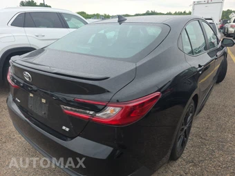 2025 Toyota Camry SE - miniatura 4