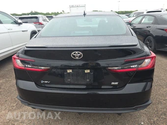 2025 Toyota Camry SE - miniatura 5