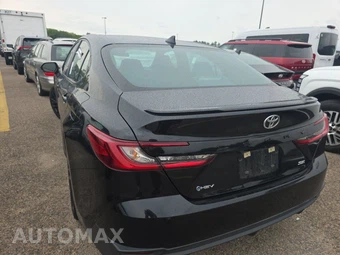 2025 Toyota Camry SE - miniatura 6