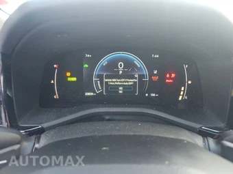 2025 Toyota Camry SE - miniatura 12
