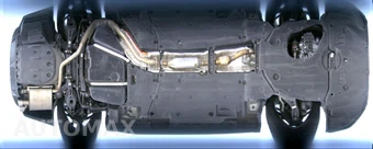 2025 Toyota Camry SE - miniatura 18