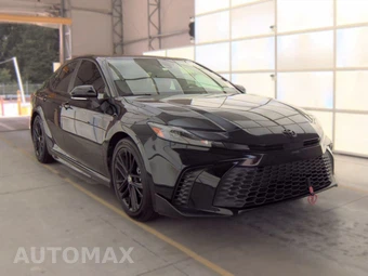 2025 Toyota Camry SE - miniatura 3