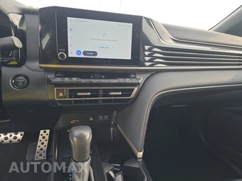 2025 Toyota Camry SE - miniatura 11