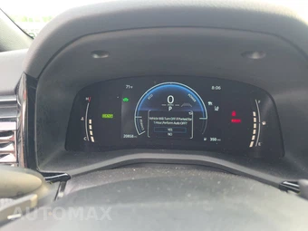2025 Toyota Camry SE - miniatura 12
