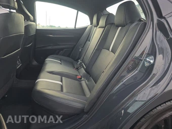 2025 Toyota Camry SE - miniatura 13