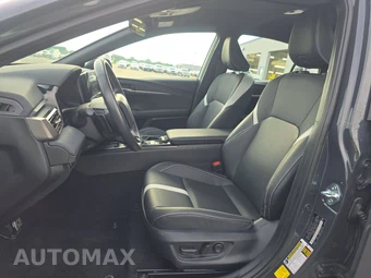 2025 Toyota Camry SE - miniatura 7