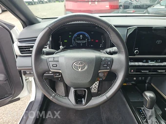 2025 Toyota Camry SE - miniatura 16