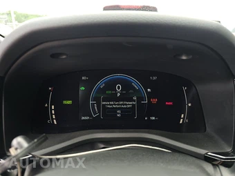 2025 Toyota Camry SE - miniatura 18