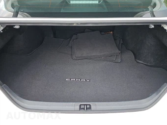 2025 Toyota Camry SE - miniatura 23
