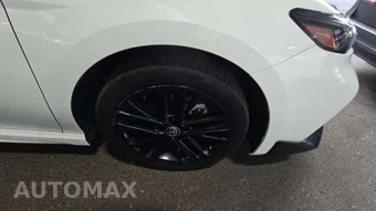 2025 Toyota Camry SE - miniatura 33