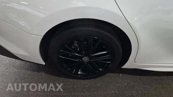 2025 Toyota Camry SE - miniatura 36