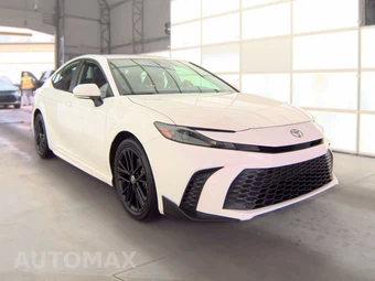 2025 Toyota Camry SE - miniatura 4