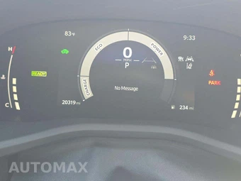 2025 Toyota Camry SE - miniatura 6