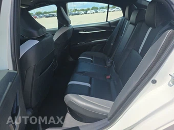 2025 Toyota Camry SE - miniatura 19