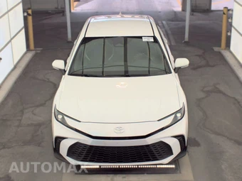 2025 Toyota Camry SE - miniatura 2