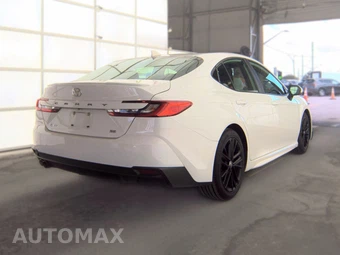 2025 Toyota Camry SE - miniatura 5