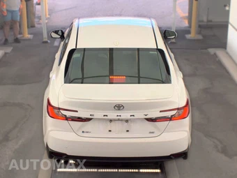 2025 Toyota Camry SE - miniatura 6