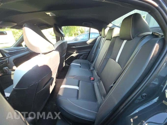 2025 Toyota Camry SE - miniatura 13