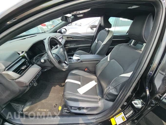 2025 Toyota Camry SE - miniatura 13