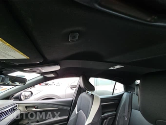 2025 Toyota Camry SE - miniatura 20