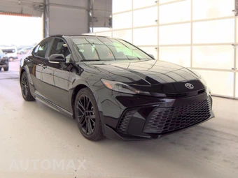 2025 Toyota Camry SE - miniatura 4