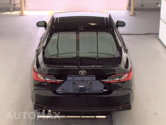 2025 Toyota Camry SE - miniatura 6