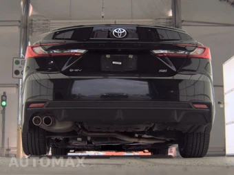 2025 Toyota Camry SE - miniatura 7