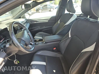 2025 Toyota Camry SE - miniatura 13
