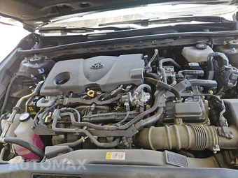 2025 Toyota Camry SE - miniatura 22