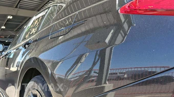 2025 Toyota Camry SE - miniatura 34