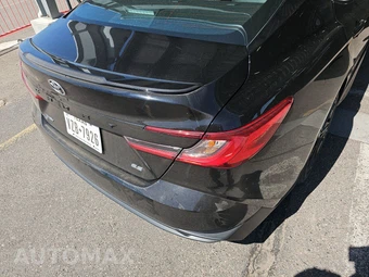 2025 Toyota Camry SE - miniatura 5