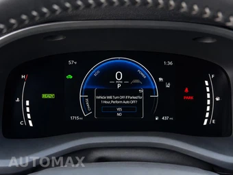 2025 Toyota Camry SE - miniatura 12