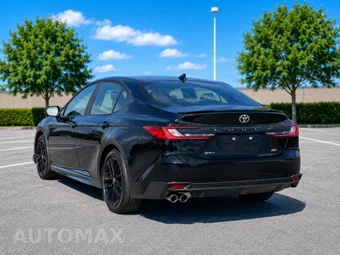 2025 Toyota Camry SE - miniatura 5