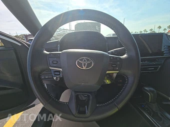 2025 Toyota Camry SE - miniatura 16