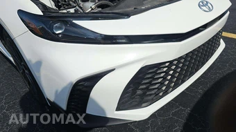 2025 Toyota Camry SE - miniatura 25