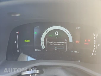 2025 Toyota Camry SE - miniatura 12